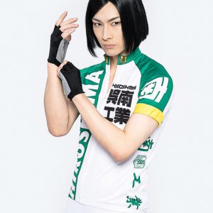 「ペダステ」SPARE BIKE篇～Heroes!!～開幕、曽田陵介「千秋楽まで駆け抜けます」 イメージ画像