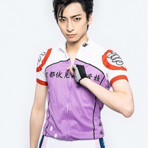 「ペダステ」SPARE BIKE篇～Heroes!!～開幕、曽田陵介「千秋楽まで駆け抜けます」 イメージ画像