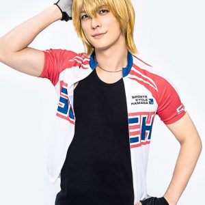 「ペダステ」SPARE BIKE篇～Heroes!!～開幕、曽田陵介「千秋楽まで駆け抜けます」 イメージ画像