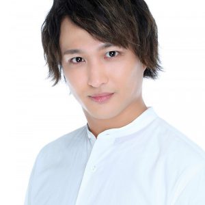 「スケートリーディング☆スターズ」が舞台化、長江崚行主演で21年10月上演 イメージ画像