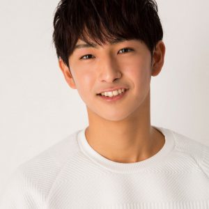 「スケートリーディング☆スターズ」が舞台化、長江崚行主演で21年10月上演 イメージ画像