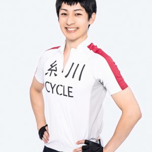 「ペダステ」SPARE BIKE篇～Heroes!!～開幕、曽田陵介「千秋楽まで駆け抜けます」 イメージ画像