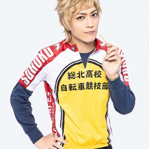 「ペダステ」SPARE BIKE篇～Heroes!!～開幕、曽田陵介「千秋楽まで駆け抜けます」 イメージ画像