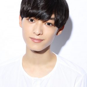 「スケートリーディング☆スターズ」が舞台化、長江崚行主演で21年10月上演 イメージ画像