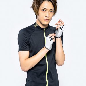 「ペダステ」SPARE BIKE篇～Heroes!!～開幕、曽田陵介「千秋楽まで駆け抜けます」 イメージ画像