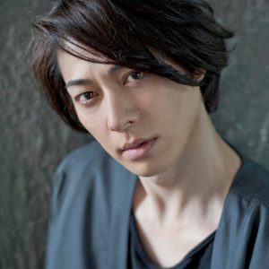 「スケートリーディング☆スターズ」が舞台化、長江崚行主演で21年10月上演 イメージ画像