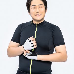 「ペダステ」SPARE BIKE篇～Heroes!!～開幕、曽田陵介「千秋楽まで駆け抜けます」 イメージ画像