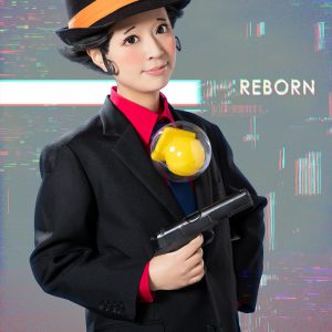 リボステ最新作「episode of FUTURE」、ボンゴレファミリー8人のビジュアル公開 イメージ画像