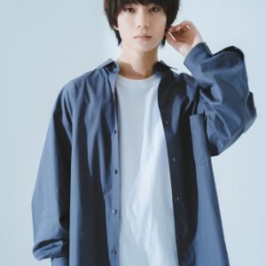 木津つばさ・赤澤燈・中村誠治郎・萩野崇の4人が繋ぐ、一人の男性の生涯　「ひとりしばい」最新作 イメージ画像