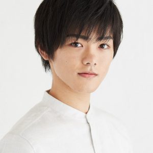 「スケートリーディング☆スターズ」が舞台化、長江崚行主演で21年10月上演 イメージ画像