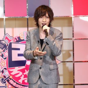 植田圭輔MCの番組「2.5ちゃんねる」に國島直希・田中理来ら　カラオケ勝負で「ガチが見えた」 イメージ画像