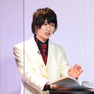 植田圭輔MCの番組「2.5ちゃんねる」に國島直希・田中理来ら　カラオケ勝負で「ガチが見えた」 イメージ画像