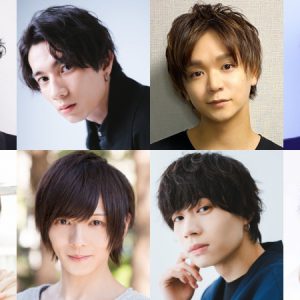 植田圭輔MCの番組「2.5ちゃんねる」に國島直希・田中理来ら　カラオケ勝負で「ガチが見えた」 イメージ画像