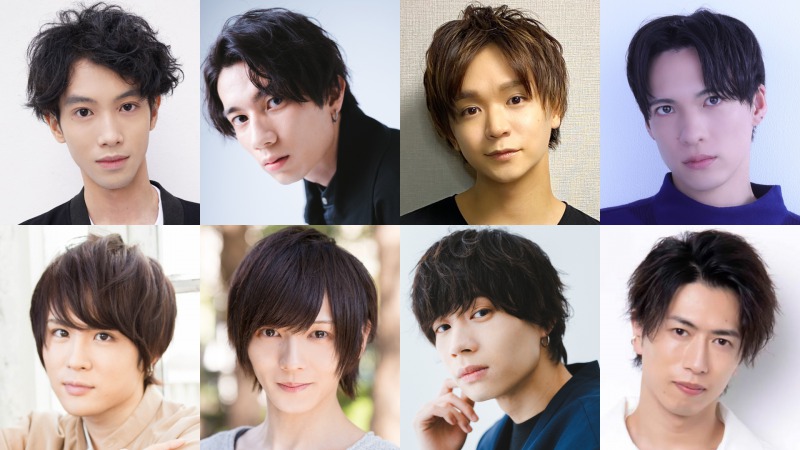 植田圭輔MCの番組「2.5ちゃんねる」に國島直希・田中理来ら　カラオケ勝負で「ガチが見えた」 イメージ画像