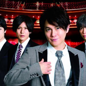 「2.5次元ナビ！」が緊急生配信　視聴者投票で作品賞＆俳優賞を決定 イメージ画像