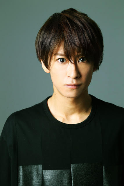 木津つばさ・赤澤燈・中村誠治郎・萩野崇の4人が繋ぐ、一人の男性の生涯　「ひとりしばい」最新作 イメージ画像