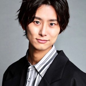 「スケートリーディング☆スターズ」が舞台化、長江崚行主演で21年10月上演 イメージ画像