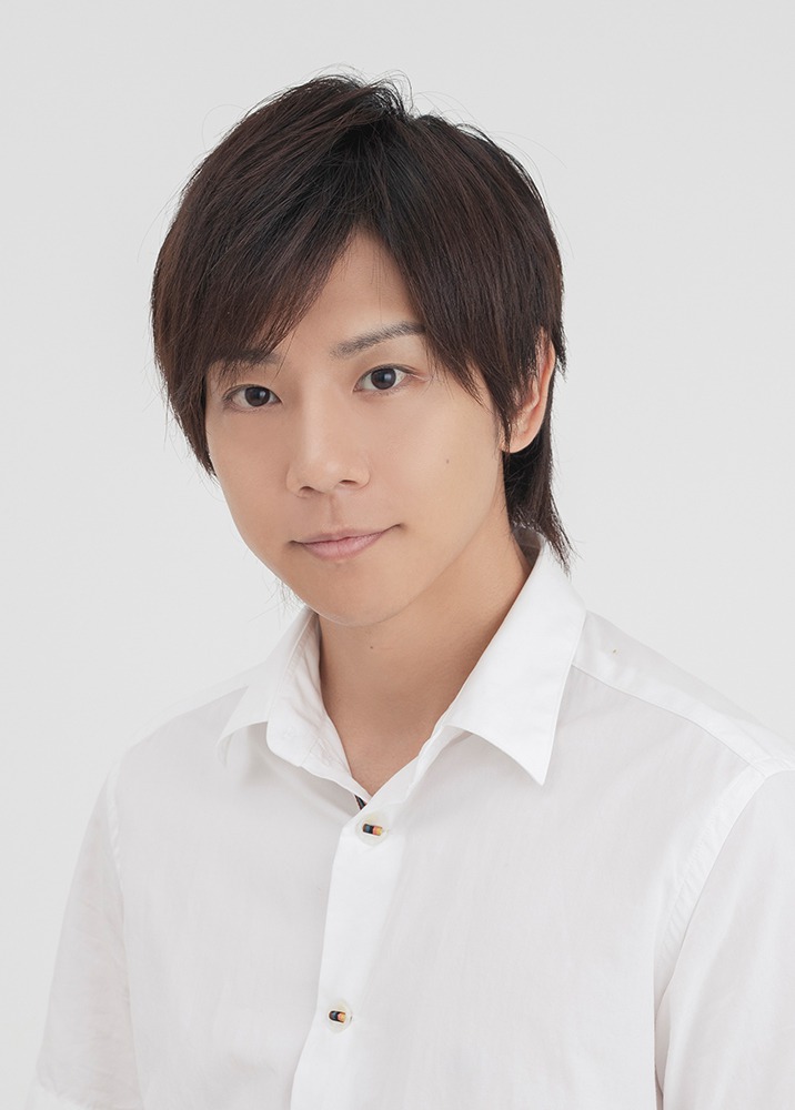 鳥越裕貴、椎名鯛造ら出演　「PAT Company」第2回公演『眠れぬ森のオーバード』キャスト解禁 イメージ画像