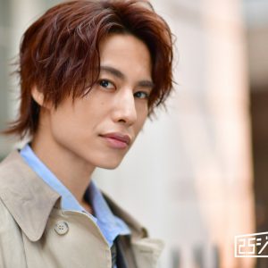 山本一慶＆橋本真一、“愛”を感じる瞬間は？　ミュージカル・コメディ「ラヴ」で新境地へ イメージ画像