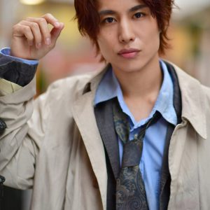 山本一慶＆橋本真一、“愛”を感じる瞬間は？　ミュージカル・コメディ「ラヴ」で新境地へ イメージ画像