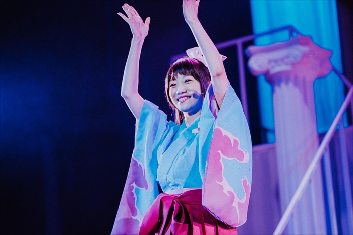 「新サクラ大戦 the Stage ～桜歌之宴～」開催　コンサート再演＆舞台第2弾が決定 イメージ画像