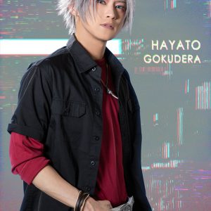 リボステ最新作「episode of FUTURE」、ボンゴレファミリー8人のビジュアル公開 イメージ画像