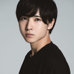「スケートリーディング☆スターズ」が舞台化、長江崚行主演で21年10月上演 イメージ画像