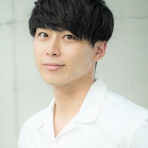 「スケートリーディング☆スターズ」が舞台化、長江崚行主演で21年10月上演 イメージ画像