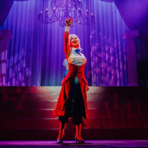 「新サクラ大戦 the Stage ～桜歌之宴～」開催　コンサート再演＆舞台第2弾が決定 イメージ画像