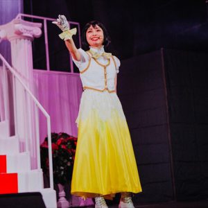 「新サクラ大戦 the Stage ～桜歌之宴～」開催　コンサート再演＆舞台第2弾が決定 イメージ画像