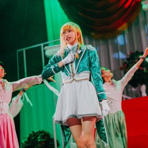 「新サクラ大戦 the Stage ～桜歌之宴～」開催　コンサート再演＆舞台第2弾が決定 イメージ画像