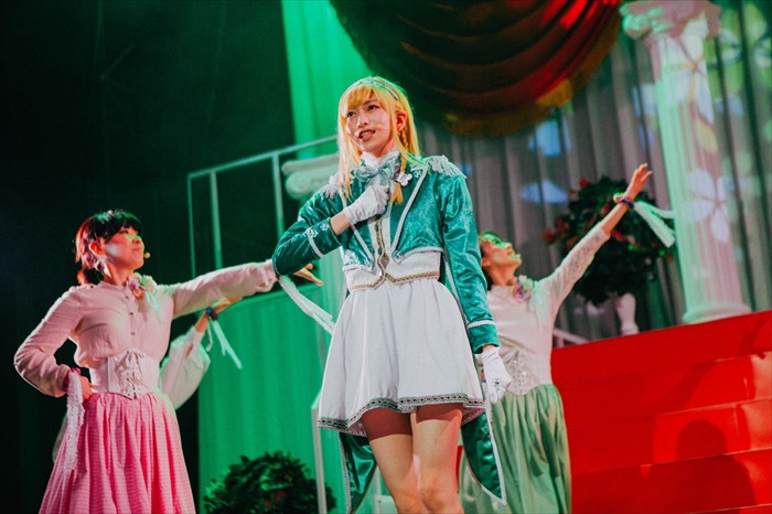 「新サクラ大戦 the Stage ～桜歌之宴～」開催　コンサート再演＆舞台第2弾が決定 イメージ画像