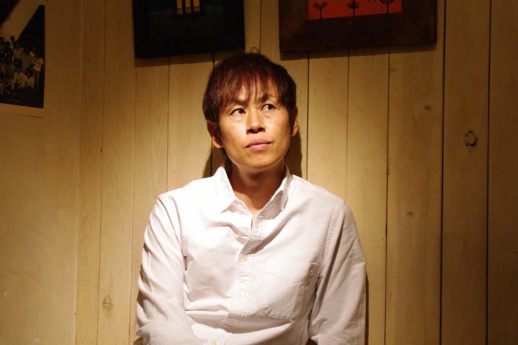 木津つばさ・赤澤燈・中村誠治郎・萩野崇の4人が繋ぐ、一人の男性の生涯　「ひとりしばい」最新作 イメージ画像