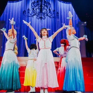 「新サクラ大戦 the Stage ～桜歌之宴～」開催　コンサート再演＆舞台第2弾が決定 イメージ画像