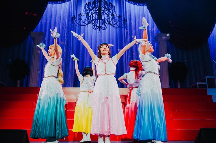 「新サクラ大戦 the Stage ～桜歌之宴～」開催　コンサート再演＆舞台第2弾が決定 イメージ画像