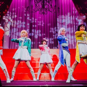 「新サクラ大戦 the Stage ～桜歌之宴～」開催　コンサート再演＆舞台第2弾が決定 イメージ画像