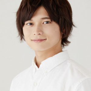 「スケートリーディング☆スターズ」が舞台化、長江崚行主演で21年10月上演 イメージ画像