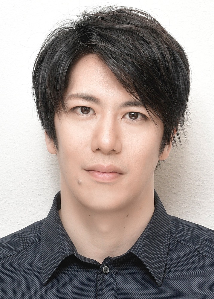 鳥越裕貴、椎名鯛造ら出演　「PAT Company」第2回公演『眠れぬ森のオーバード』キャスト解禁 イメージ画像