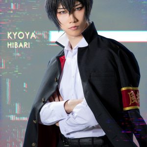 リボステ最新作「episode of FUTURE」、ボンゴレファミリー8人のビジュアル公開 イメージ画像