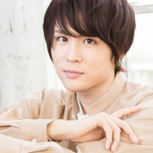 「スケートリーディング☆スターズ」が舞台化、長江崚行主演で21年10月上演 イメージ画像