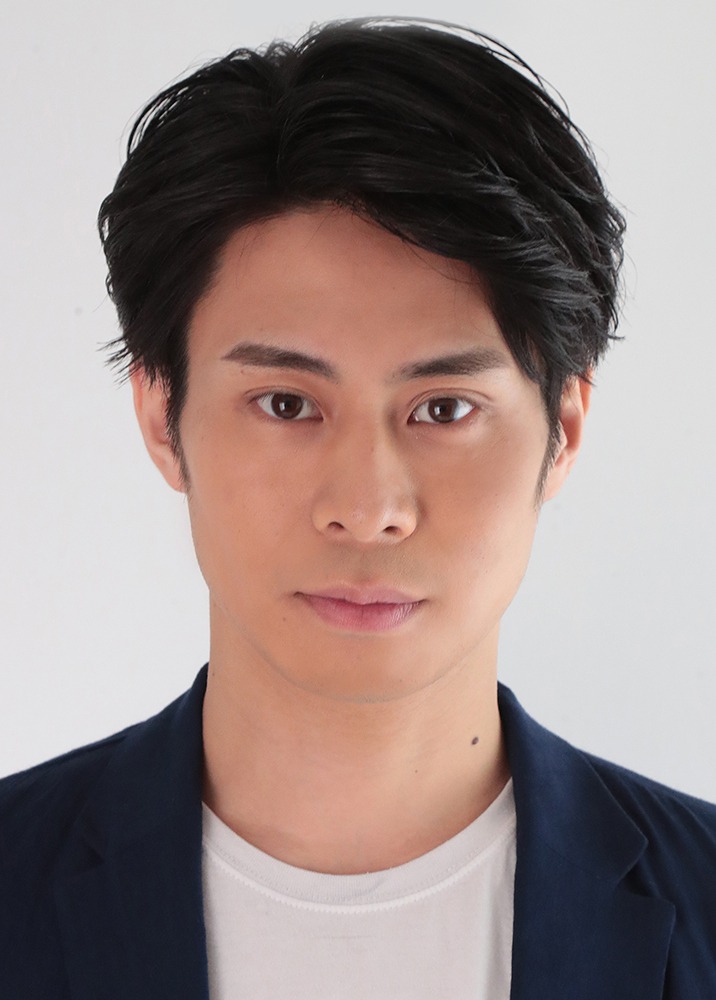 鳥越裕貴、椎名鯛造ら出演　「PAT Company」第2回公演『眠れぬ森のオーバード』キャスト解禁 イメージ画像