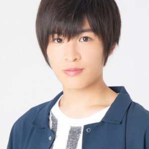 「スケートリーディング☆スターズ」が舞台化、長江崚行主演で21年10月上演 イメージ画像