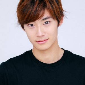「スケートリーディング☆スターズ」が舞台化、長江崚行主演で21年10月上演 イメージ画像