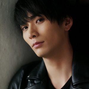 「スケートリーディング☆スターズ」が舞台化、長江崚行主演で21年10月上演 イメージ画像
