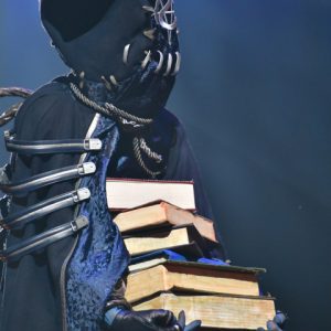 キャラ・演出・劇場…全てで創り出された世界観　第五舞台Ep2「Double Down」開幕 イメージ画像