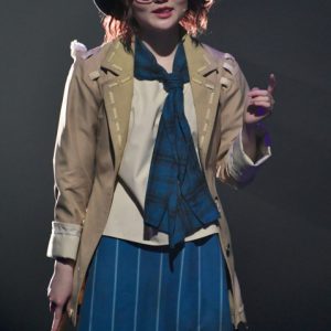 キャラ・演出・劇場…全てで創り出された世界観　第五舞台Ep2「Double Down」開幕 イメージ画像