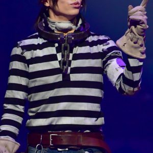 キャラ・演出・劇場…全てで創り出された世界観　第五舞台Ep2「Double Down」開幕 イメージ画像