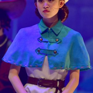 キャラ・演出・劇場…全てで創り出された世界観　第五舞台Ep2「Double Down」開幕 イメージ画像