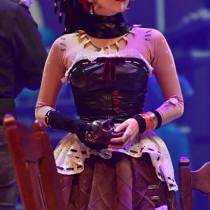 キャラ・演出・劇場…全てで創り出された世界観　第五舞台Ep2「Double Down」開幕 イメージ画像