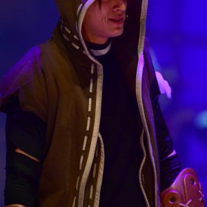 キャラ・演出・劇場…全てで創り出された世界観　第五舞台Ep2「Double Down」開幕 イメージ画像